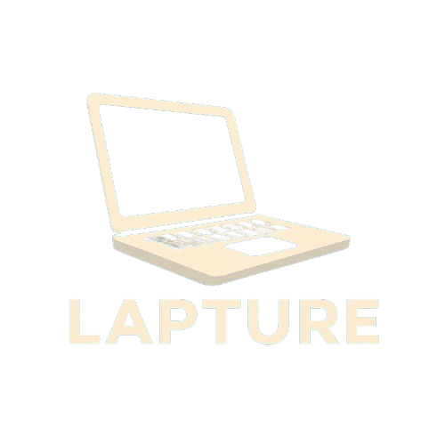 Lapture Logo